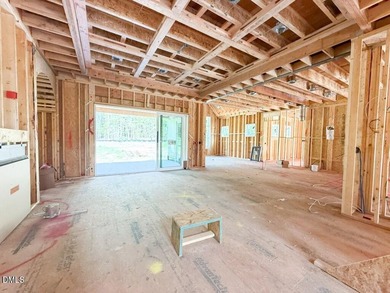 Set on a private .97-acre, pool-ready homesite, this - photo 7
