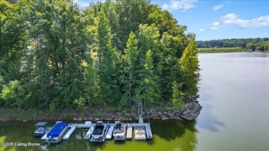 Lake Lot For Sale in Lucas, Kentucky