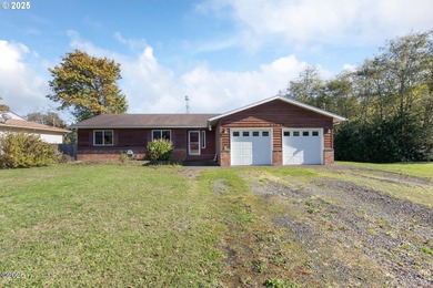 (private lake, pond, coastal) Home Active Under Contract in Cloverdale Oregon