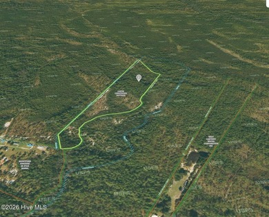 Escape to the beauty and privacy of Eastern North Carolina with - photo 3