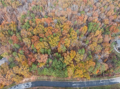 Lake Keowee interior lot #277 with deeded boat slip in sought - photo 4