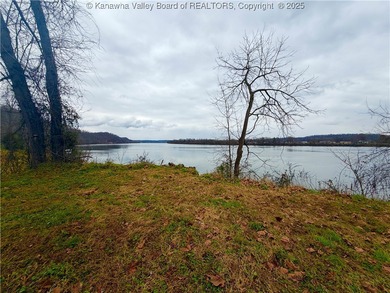 Lake Lot For Sale in Letart, West Virginia