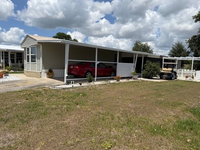 Silver Lake - Highlands County Home For Sale in Avon Park Florida