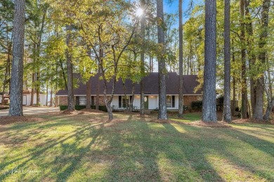 Lake Home For Sale in Benton, Louisiana