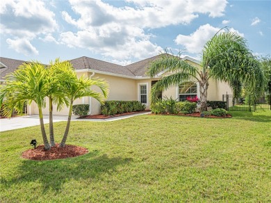 (private lake, pond, creek) Home For Sale in Vero Beach Florida