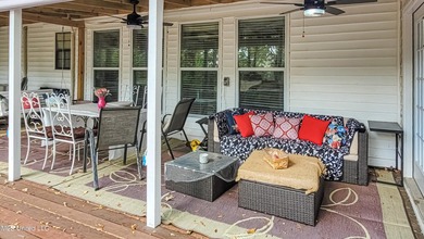 Freshly Renovated Riverside Retreat on 3.78 Acres - Welcome to - photo 11