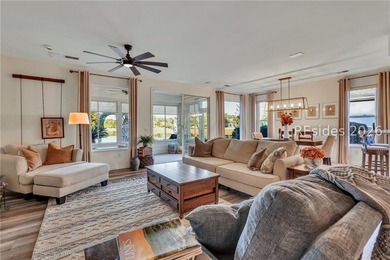 Nestled in the highly sought-after Sun City Hilton Head - photo 12