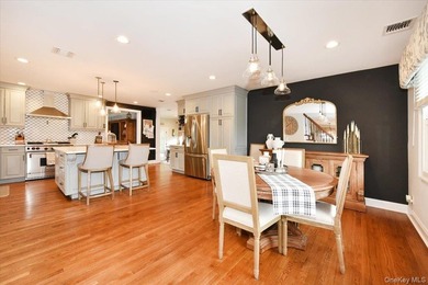 Welcome to this exceptional custom-expanded home in Massapequa - photo 12