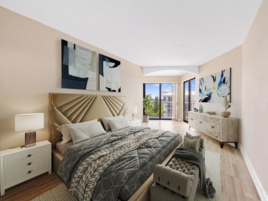 Discover this exceptional penthouse residence offering downtown - photo 12