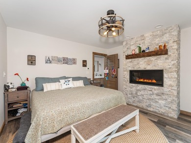 Enjoy this 3 bdrm. 3.5 bath lakefront single story home with - photo 13
