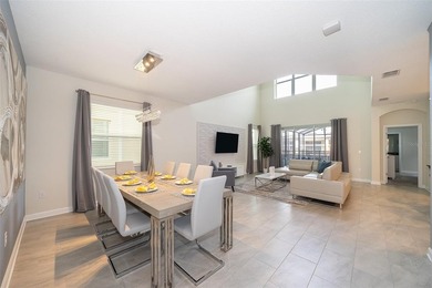 GREAT POOL & SPA VACATION HOME. There are 5 bedrooms, 5 - photo 13