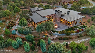 Experience this Beautiful Architecturally Refined Mountain - photo 3