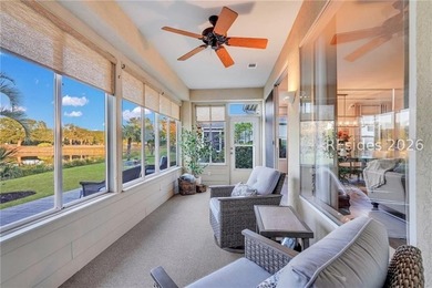 Nestled in the highly sought-after Sun City Hilton Head - photo 15