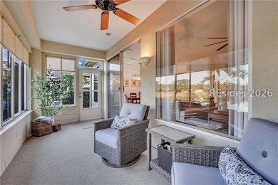 Nestled in the highly sought-after Sun City Hilton Head - photo 16