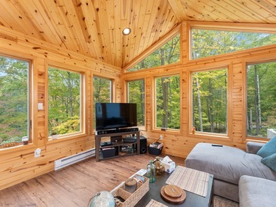 Enjoy this 3 bdrm. 3.5 bath lakefront single story home with - photo 18