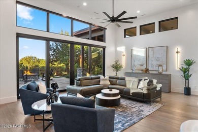 Experience this Beautiful Architecturally Refined Mountain - photo 8