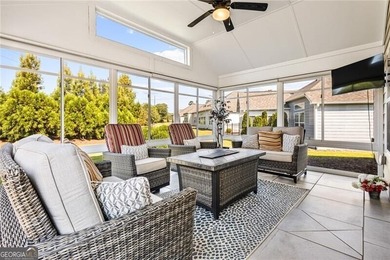 Welcome to easy, elegant living in this stunning 2-bedroom