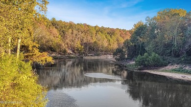 Freshly Renovated Riverside Retreat on 3.78 Acres - Welcome to - photo 19