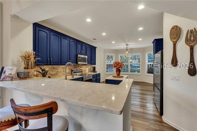 Nestled in the highly sought-after Sun City Hilton Head - photo 21