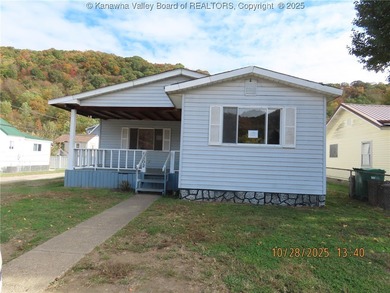 Kanawha River Home For Sale in Charleston West Virginia