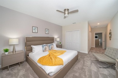 GREAT POOL & SPA VACATION HOME. There are 5 bedrooms, 5 - photo 22