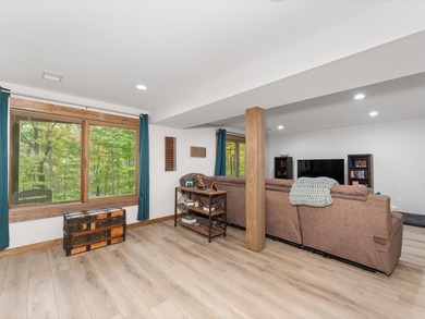 Enjoy this 3 bdrm. 3.5 bath lakefront single story home with - photo 24