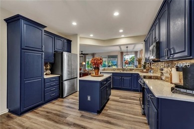 Nestled in the highly sought-after Sun City Hilton Head - photo 24