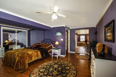 A hidden gem just outside Eureka Springs--3,500+ sq. ft. of - photo 25