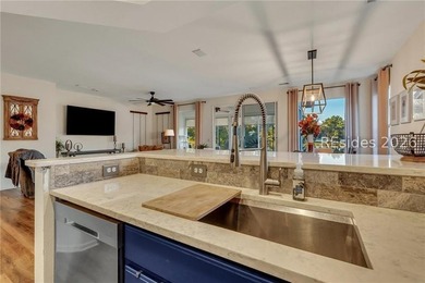 Nestled in the highly sought-after Sun City Hilton Head - photo 25