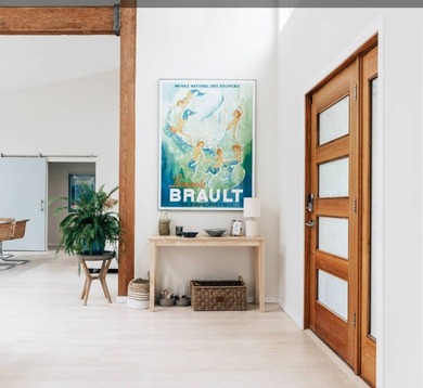 Recently transformed with a stylish new renovation, this - photo 6