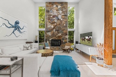 Recently transformed with a stylish new renovation, this - photo 7