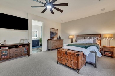 Nestled in the highly sought-after Sun City Hilton Head - photo 28