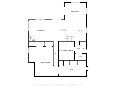 A hidden gem just outside Eureka Springs--3,500+ sq. ft. of - photo 29
