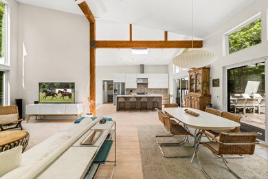 Recently transformed with a stylish new renovation, this - photo 9