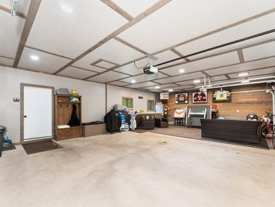 Enjoy this 3 bdrm. 3.5 bath lakefront single story home with - photo 30