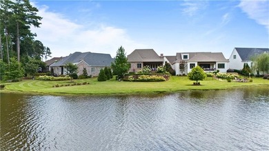 Discover an unparalleled lifestyle where stunning lake views - photo 1