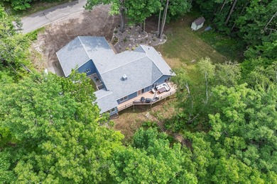 Enjoy this 3 bdrm. 3.5 bath lakefront single story home with - photo 33