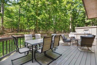 Tucked away on a quiet cul-de-sac in Massanutten Resort, this - photo 33
