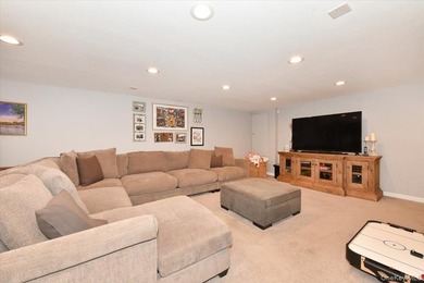 Welcome to this exceptional custom-expanded home in Massapequa - photo 33