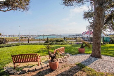 Experience resort-style living in the heart of Richmond Marina - photo 34