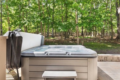 Tucked away on a quiet cul-de-sac in Massanutten Resort, this - photo 34