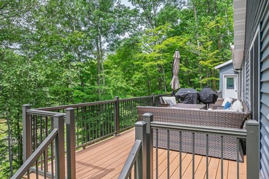 Enjoy this 3 bdrm. 3.5 bath lakefront single story home with - photo 35