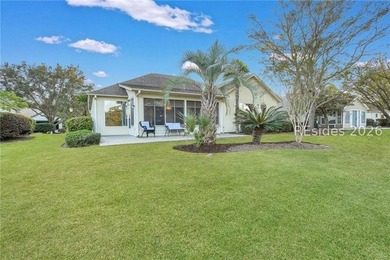 Nestled in the highly sought-after Sun City Hilton Head - photo 35