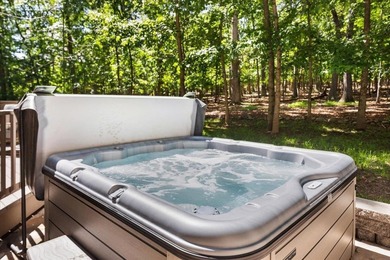 Tucked away on a quiet cul-de-sac in Massanutten Resort, this - photo 35