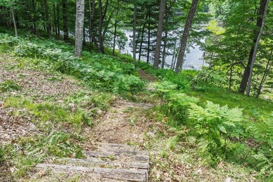 Enjoy this 3 bdrm. 3.5 bath lakefront single story home with - photo 38