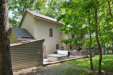 Tucked away on a quiet cul-de-sac in Massanutten Resort, this - photo 38