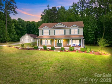 Nestled in the desirable Anchor Downs community just minutes - photo 1
