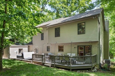 Tucked away on a quiet cul-de-sac in Massanutten Resort, this - photo 41