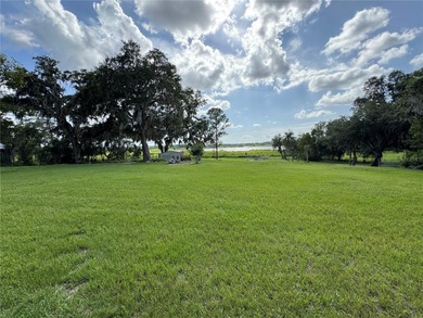 (private lake, pond, coastal) Lot For Sale in Wesley Chapel Florida