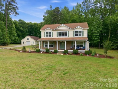Nestled in the desirable Anchor Downs community just minutes - photo 2